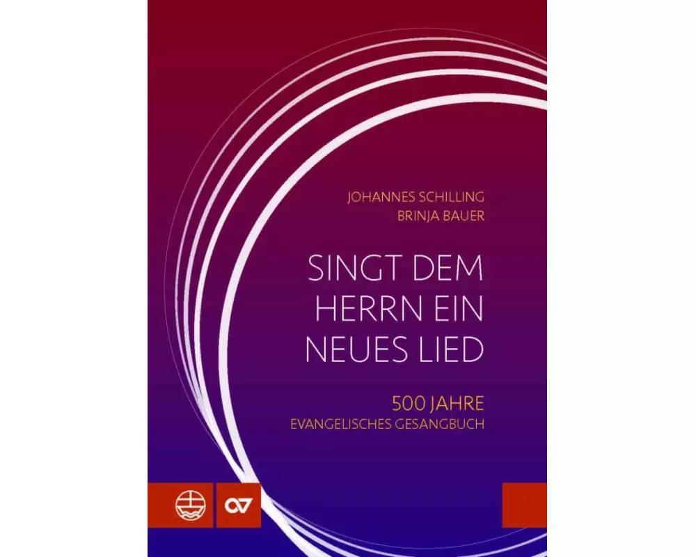 Singt dem Herrn ein neues Lied