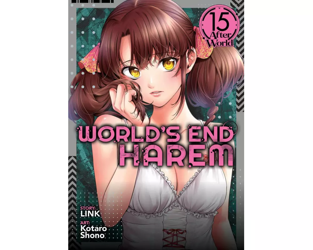 World's End Harem Vol. 15 - After World