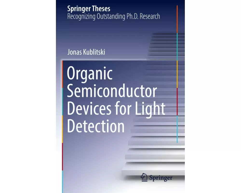 Organic Semiconductor Devices for Light Detection