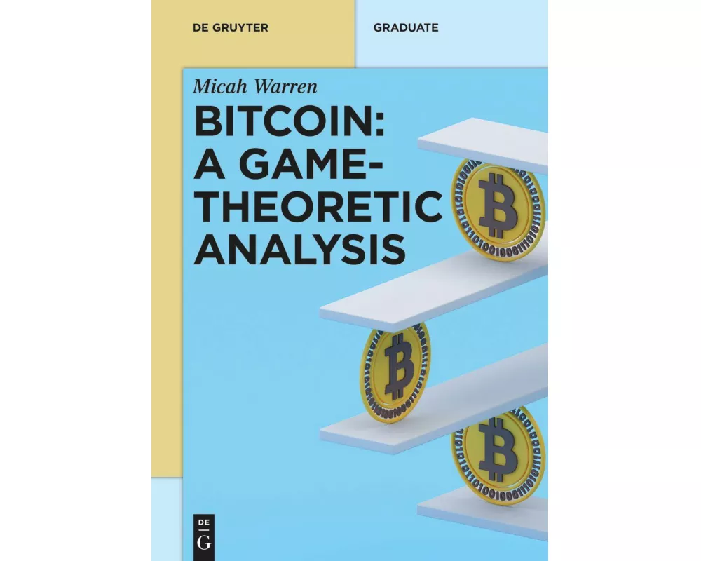 Bitcoin: A Game-Theoretic Analysis