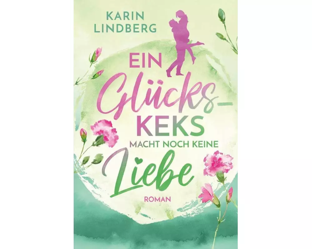 Ein Glückskeks macht noch keine Liebe