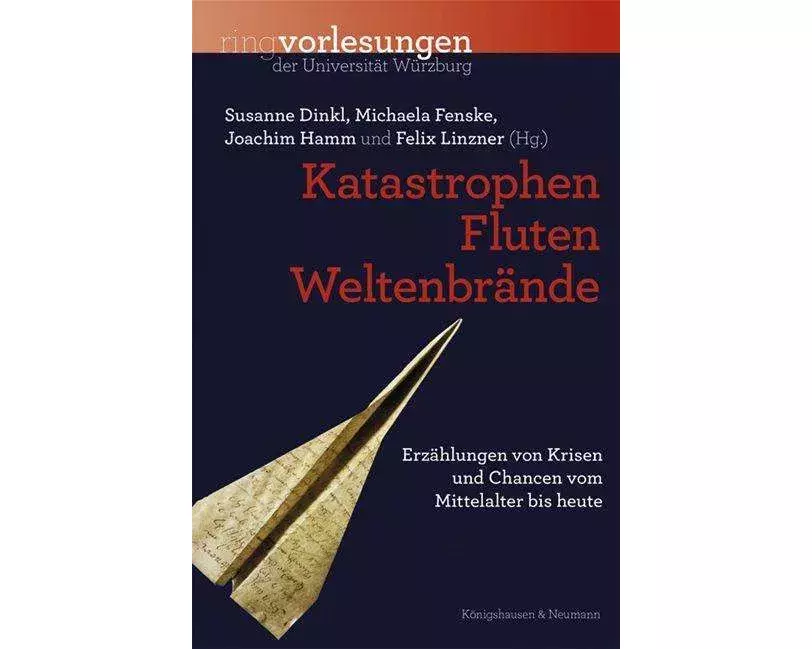 Katastrophen, Fluten, Weltenbrände