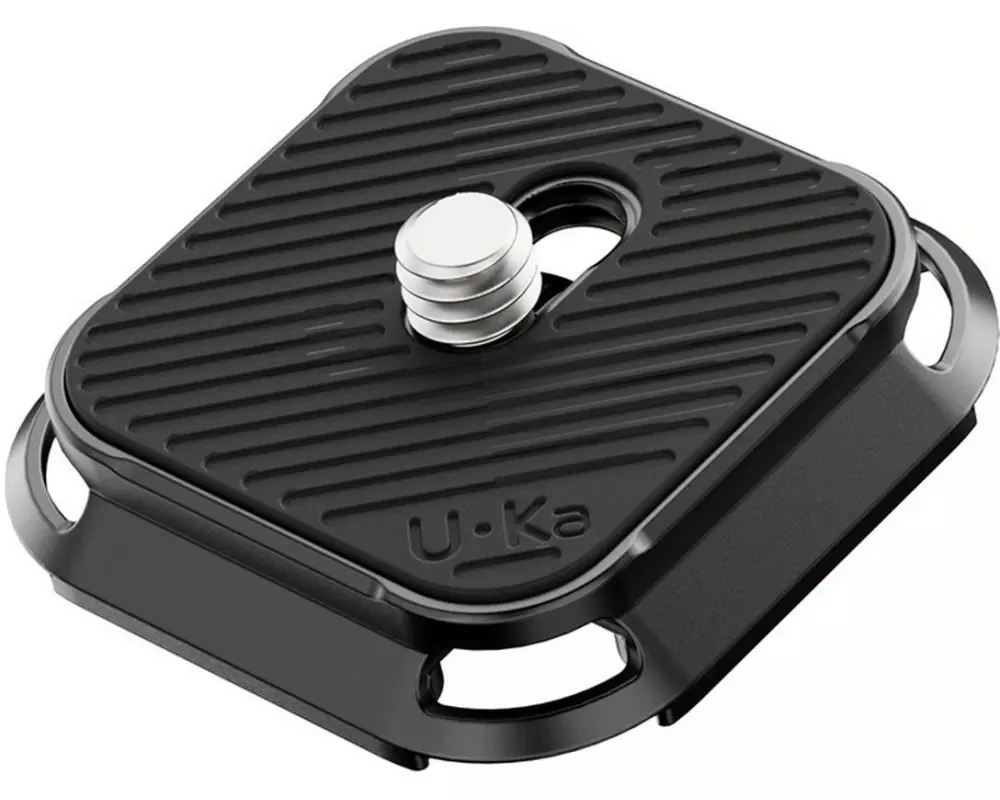 Ulanzi UKA02 Schnellwechselplatte