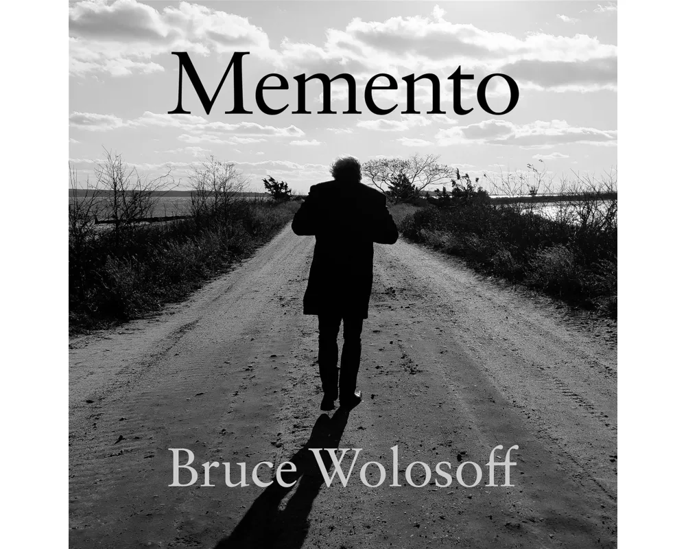 Wolosoff: Memento