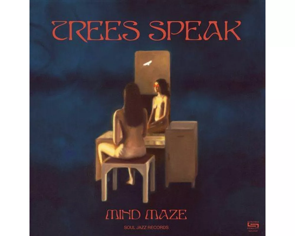 Mind Maze