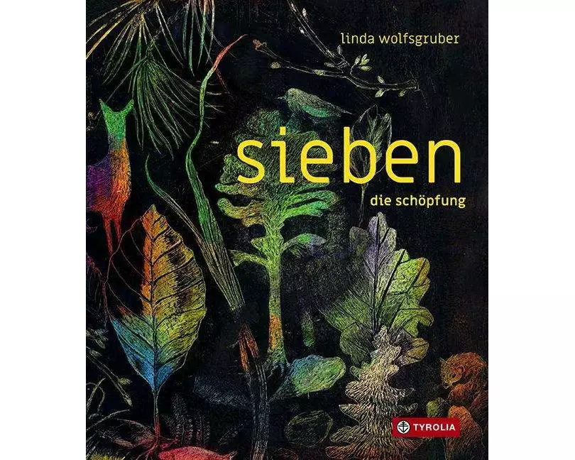sieben. die schöpfung