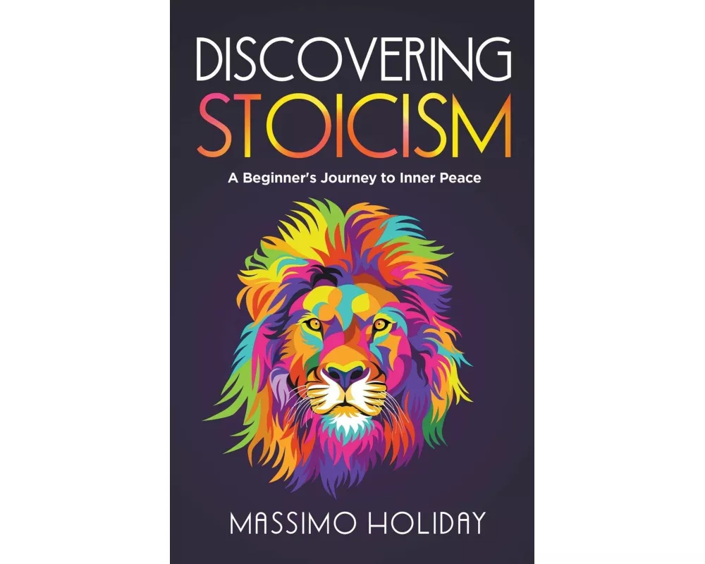 Discovering Stoicism