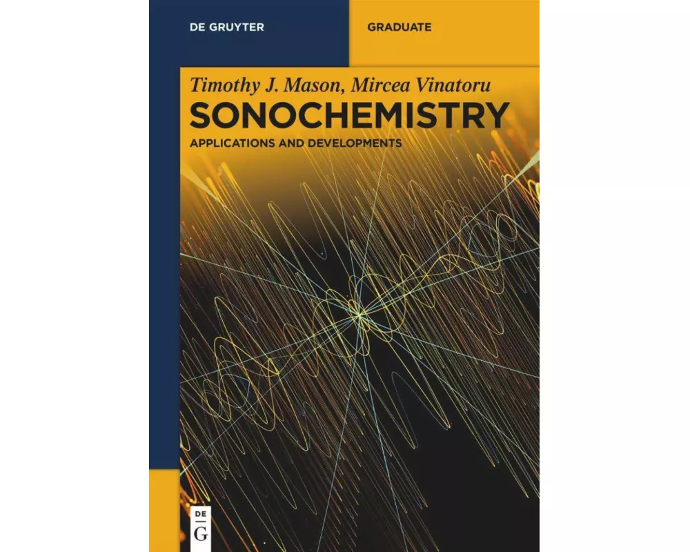 Sonochemistry