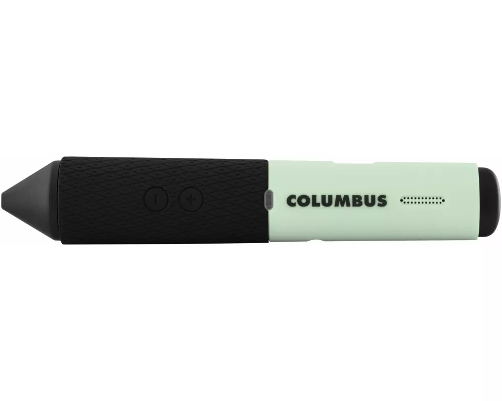 COLUMBUS Entdeckerstift Kinder