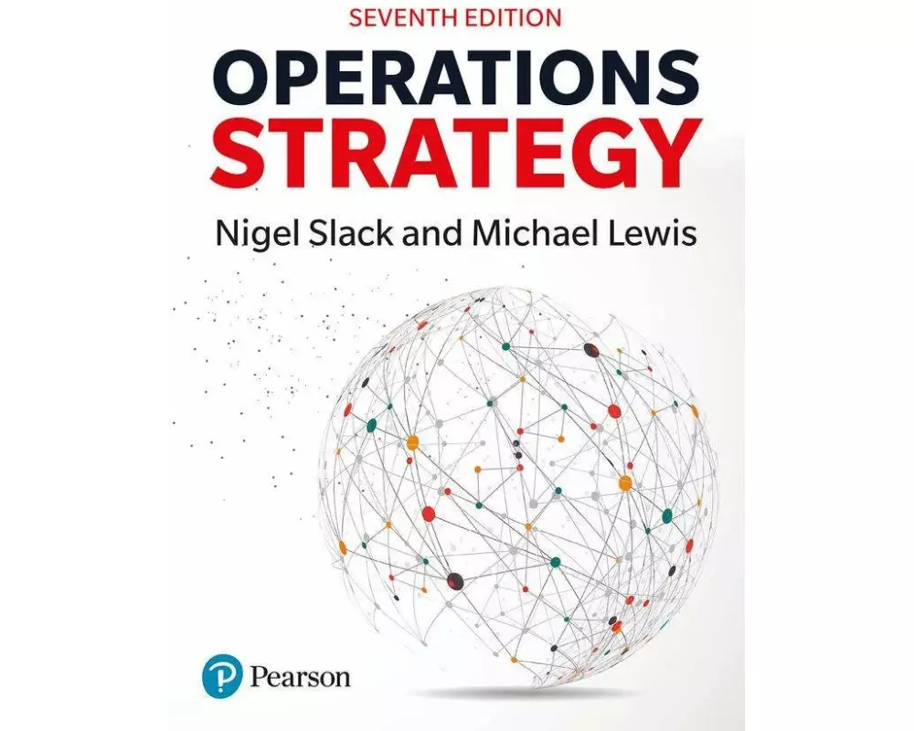 Operations Strategy