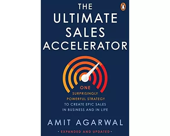 The Ultimate Sales Accelerator