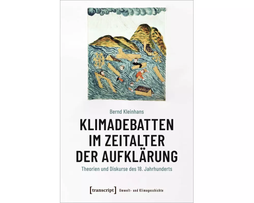 Klimadebatten im Zeitalter der Aufklärung