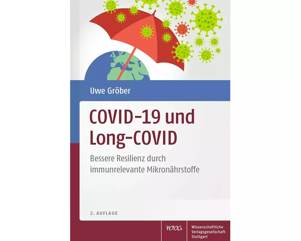 COVID-19 und Long-COVID