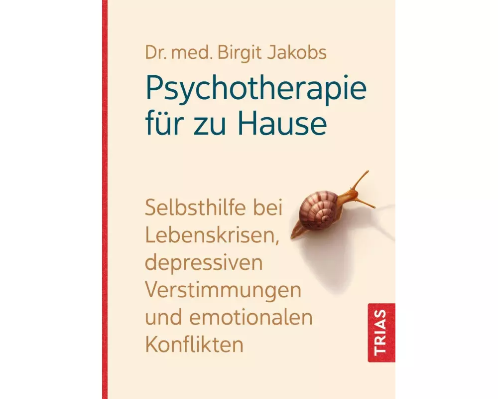 Psychotherapie für zu Hause