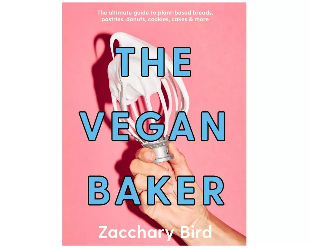 The Vegan Baker