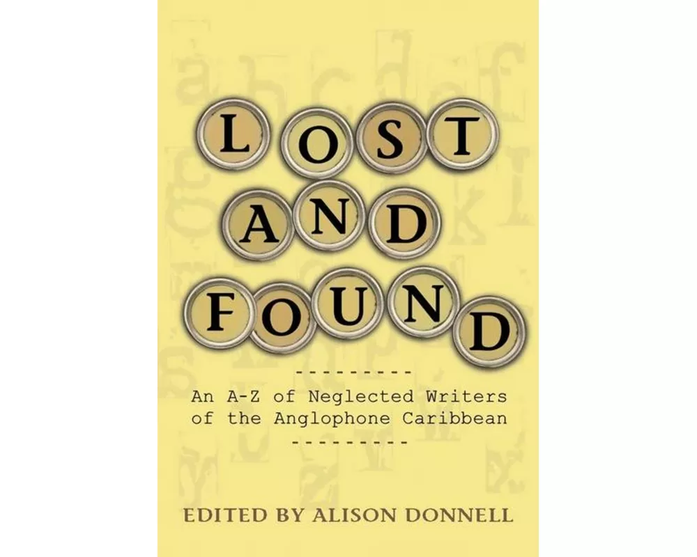 Lost and Found