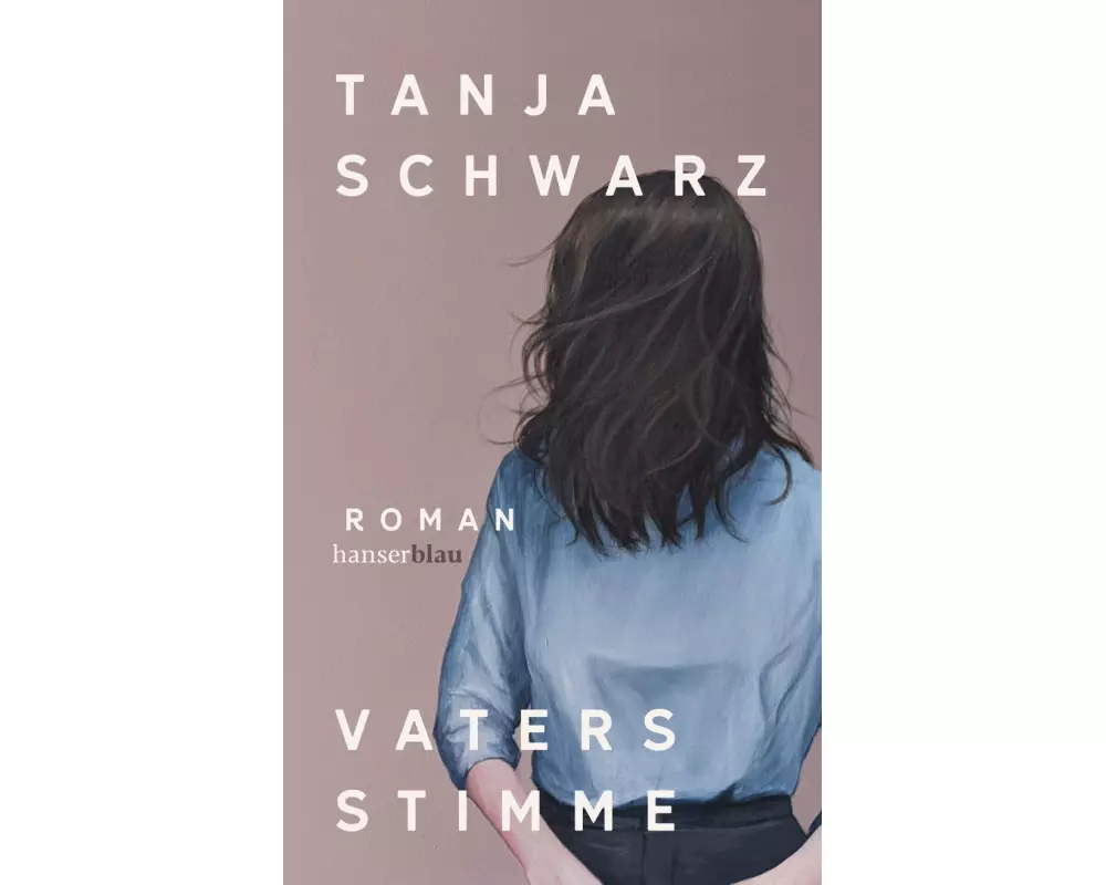 Vaters Stimme