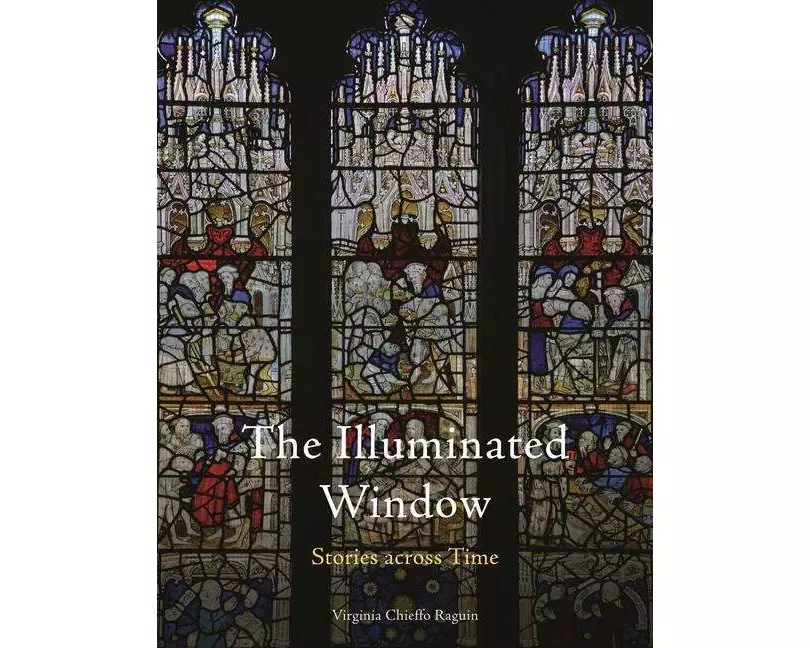 The Illuminated Window
