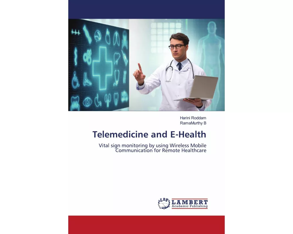 Telemedicine and E-Health