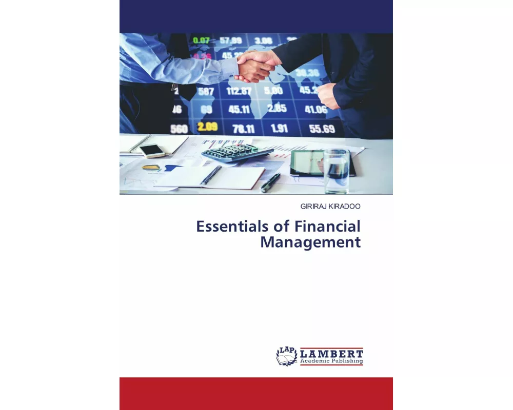 Essentials of Financial Management