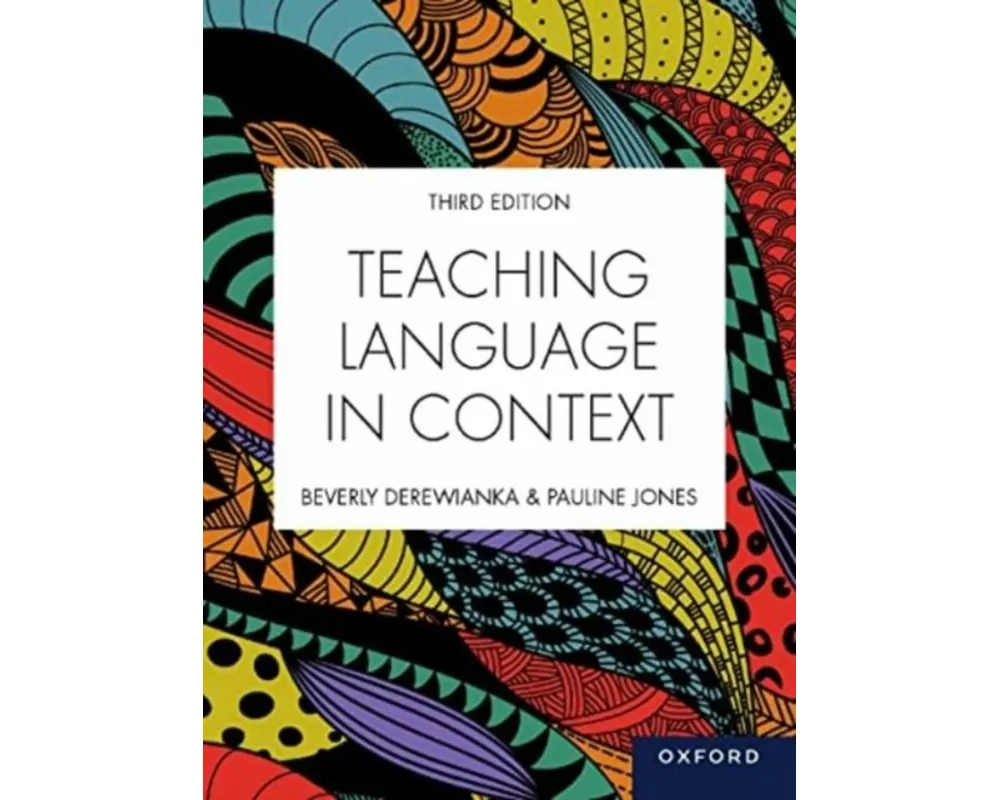 Teaching Language in Context