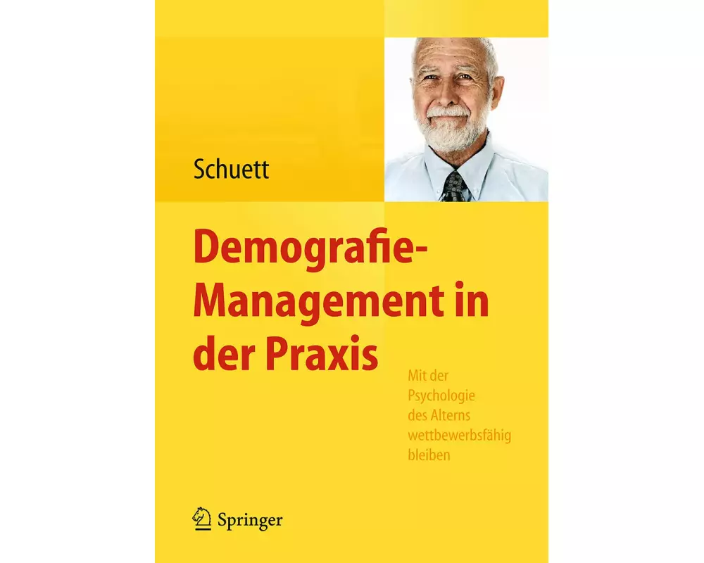 Demografie-Management in der Praxis