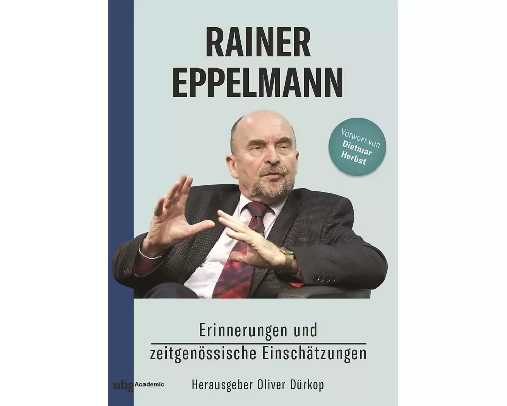 Rainer Eppelmann
