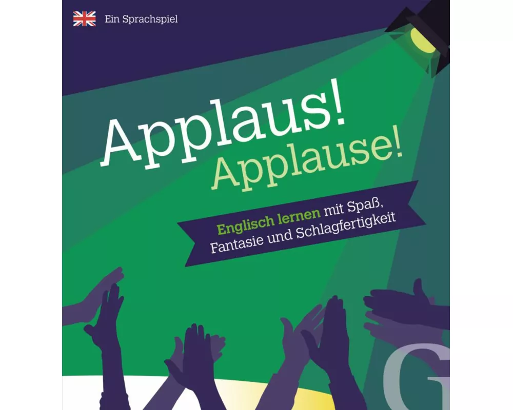 Applaus! Applause!