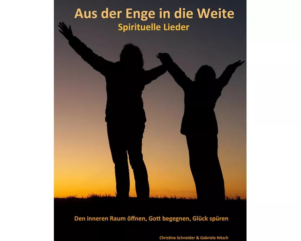 Aus der Enge in die Weite