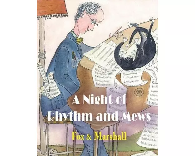 A Night of Rhythm and Mews