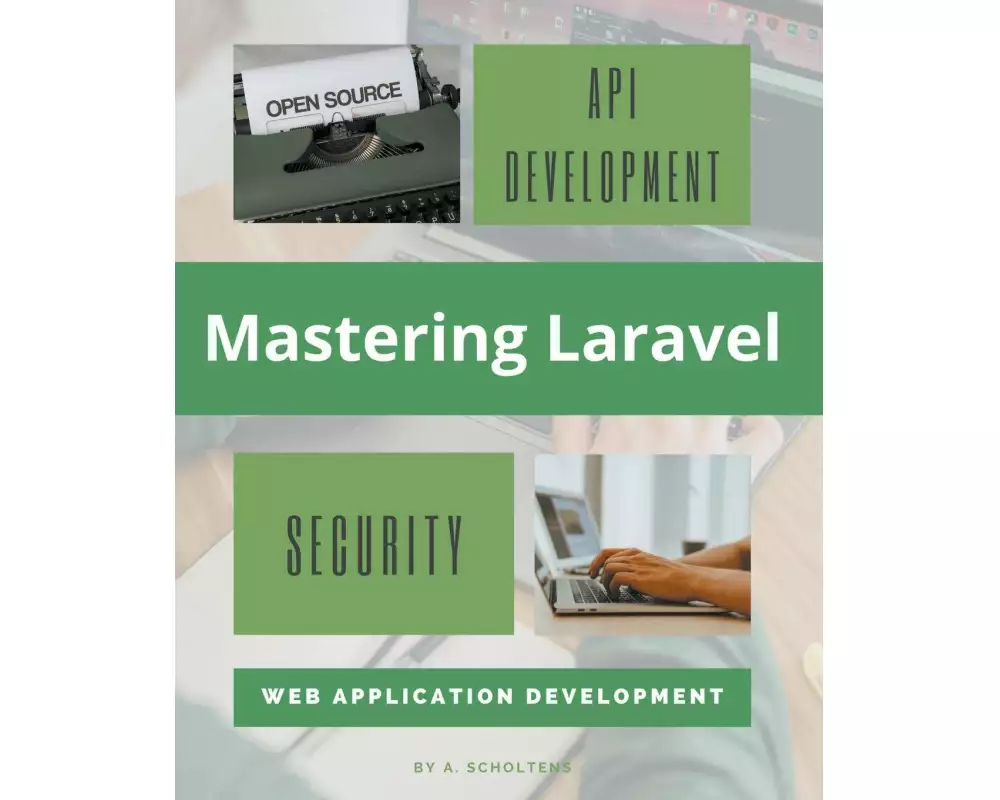 Mastering Laravel