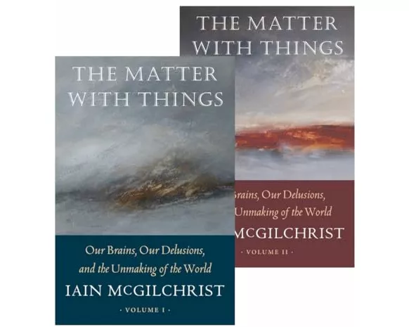 The Matter With Things