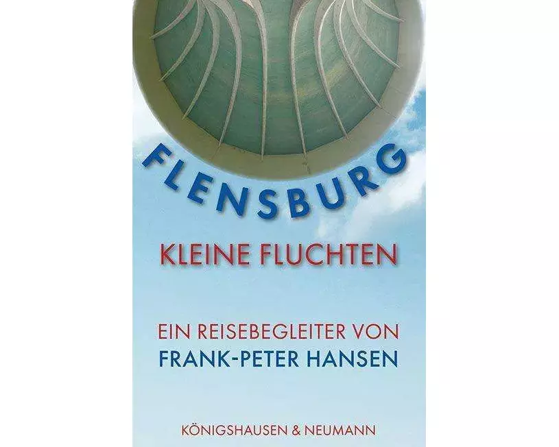 Flensburg -Kleine Fluchten