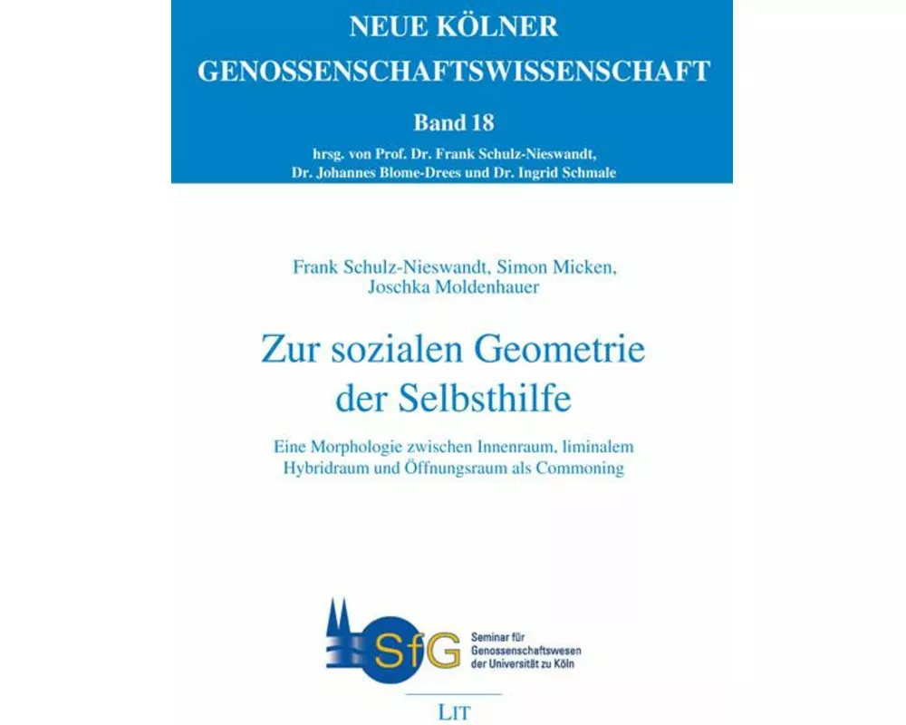 Zur sozialen Geometrie der Selbsthilfe