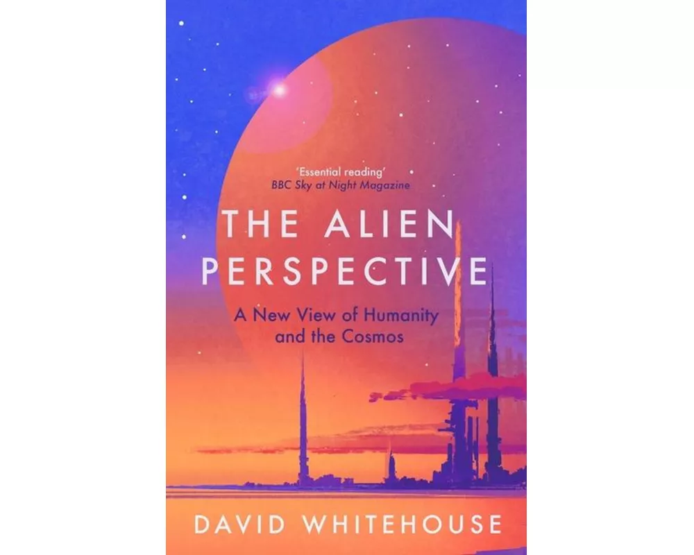 The Alien Perspective