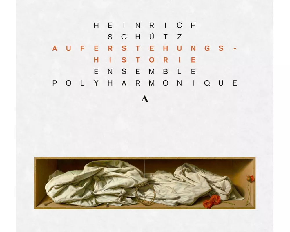 Auferstehungs-Historie