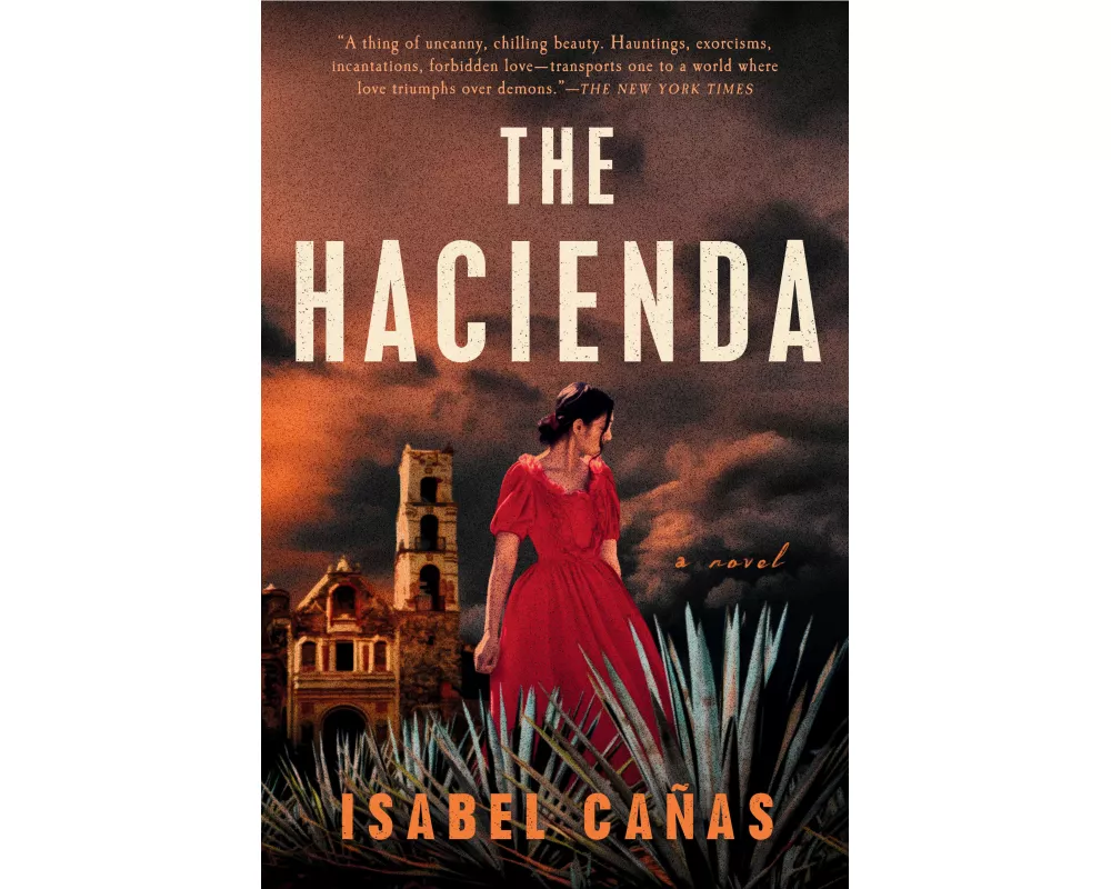 The Hacienda