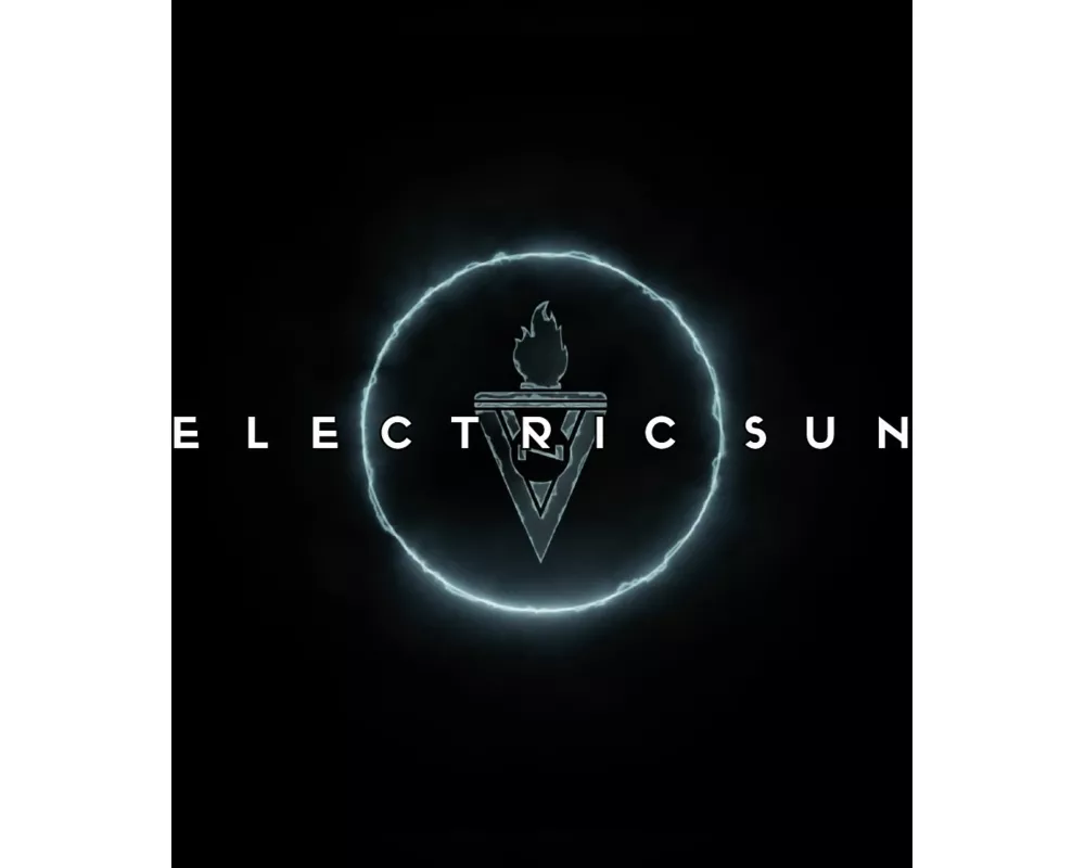 Electric Sun (Mediabook)