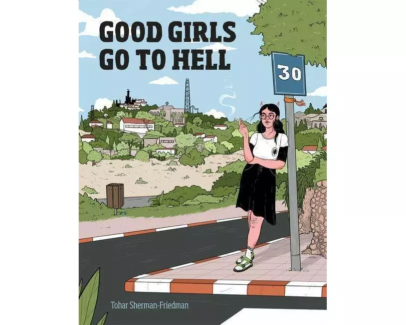 Good Girls Go to Hell