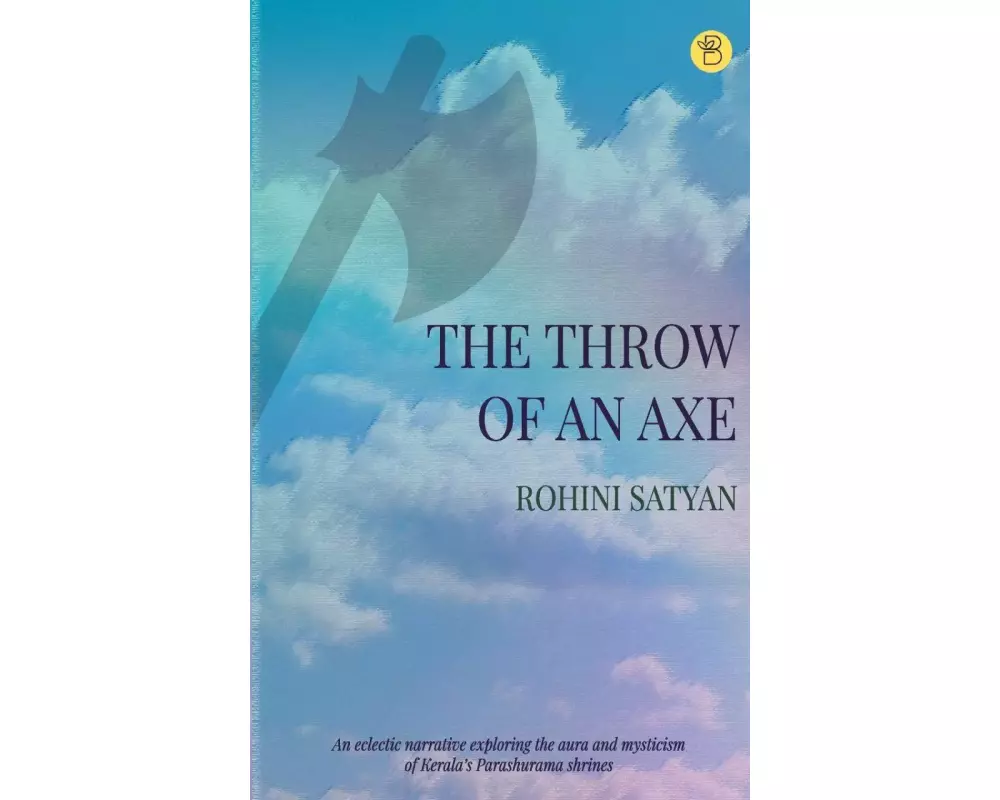 The Throw of an axe