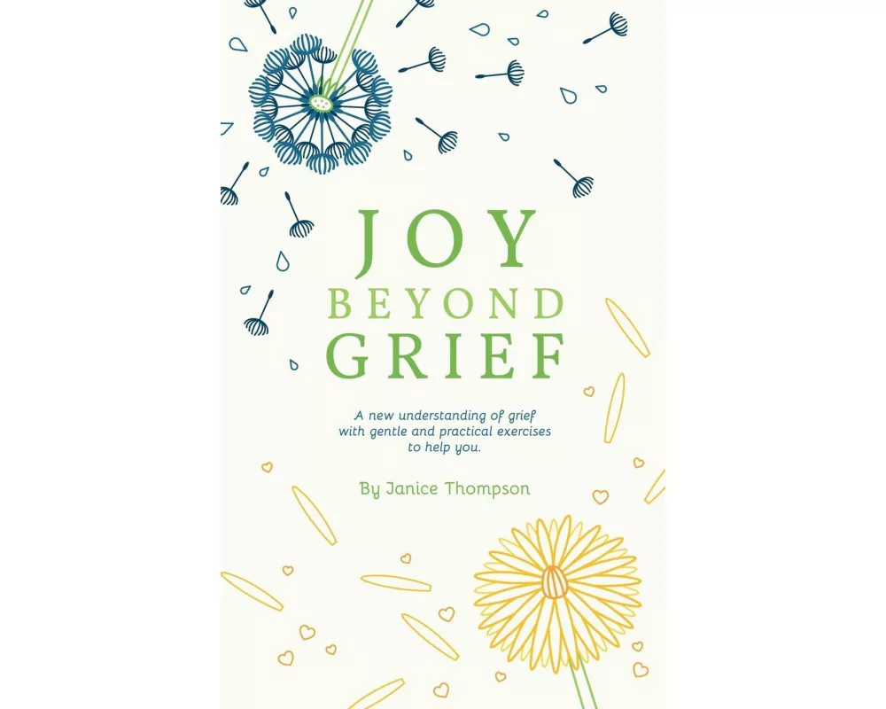 Joy Beyond Grief