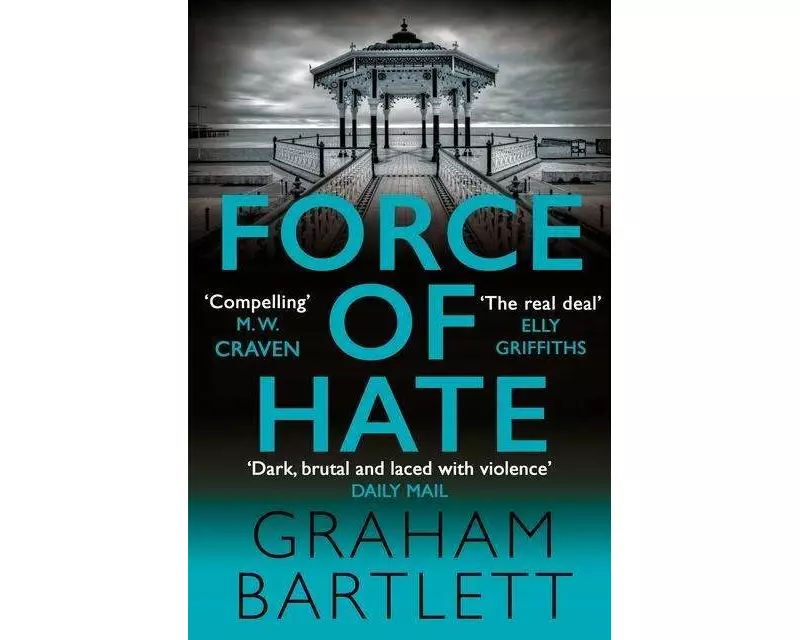 Force of Hate