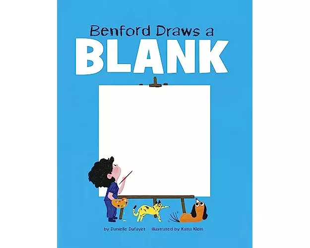 Benford Draws a Blank