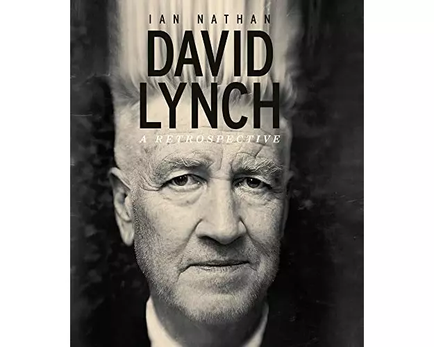 David Lynch
