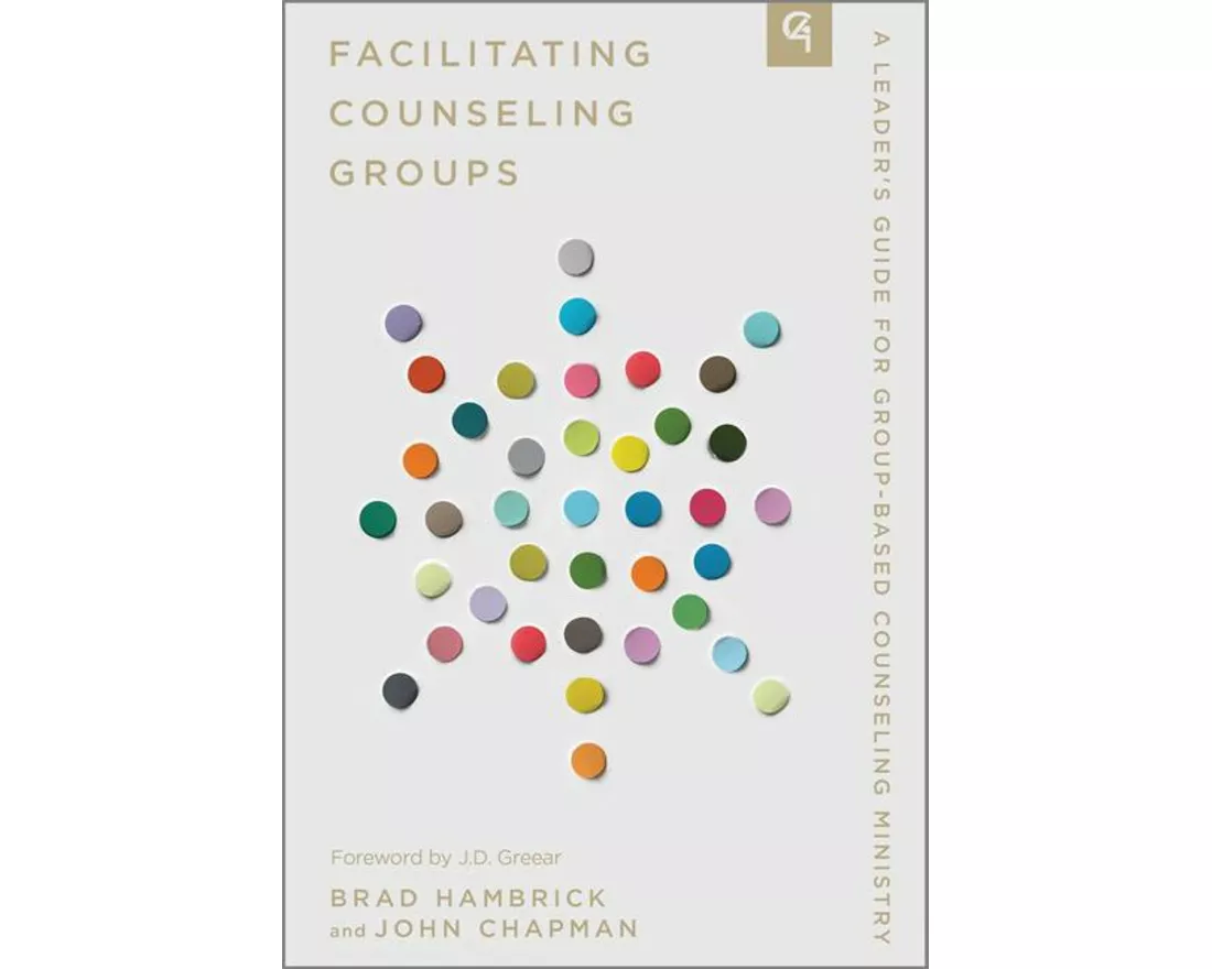 Facilitating Counseling Groups