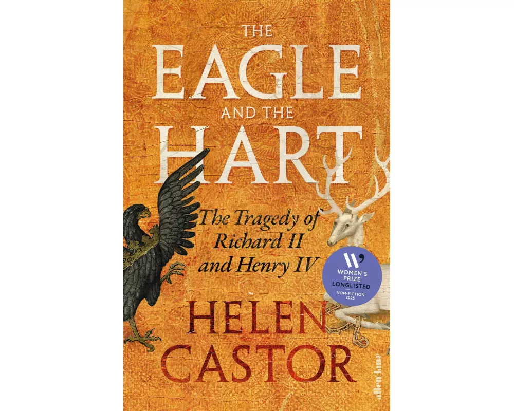 The Eagle and the Hart