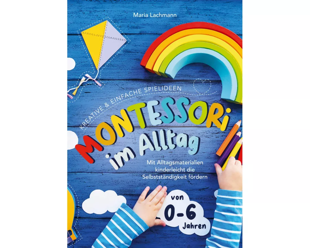 Montessori im Alltag