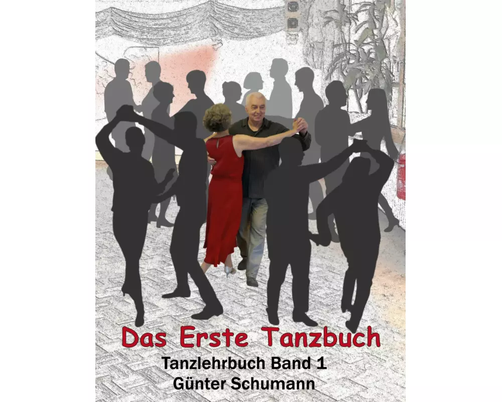 Das Erste Tanzbuch
