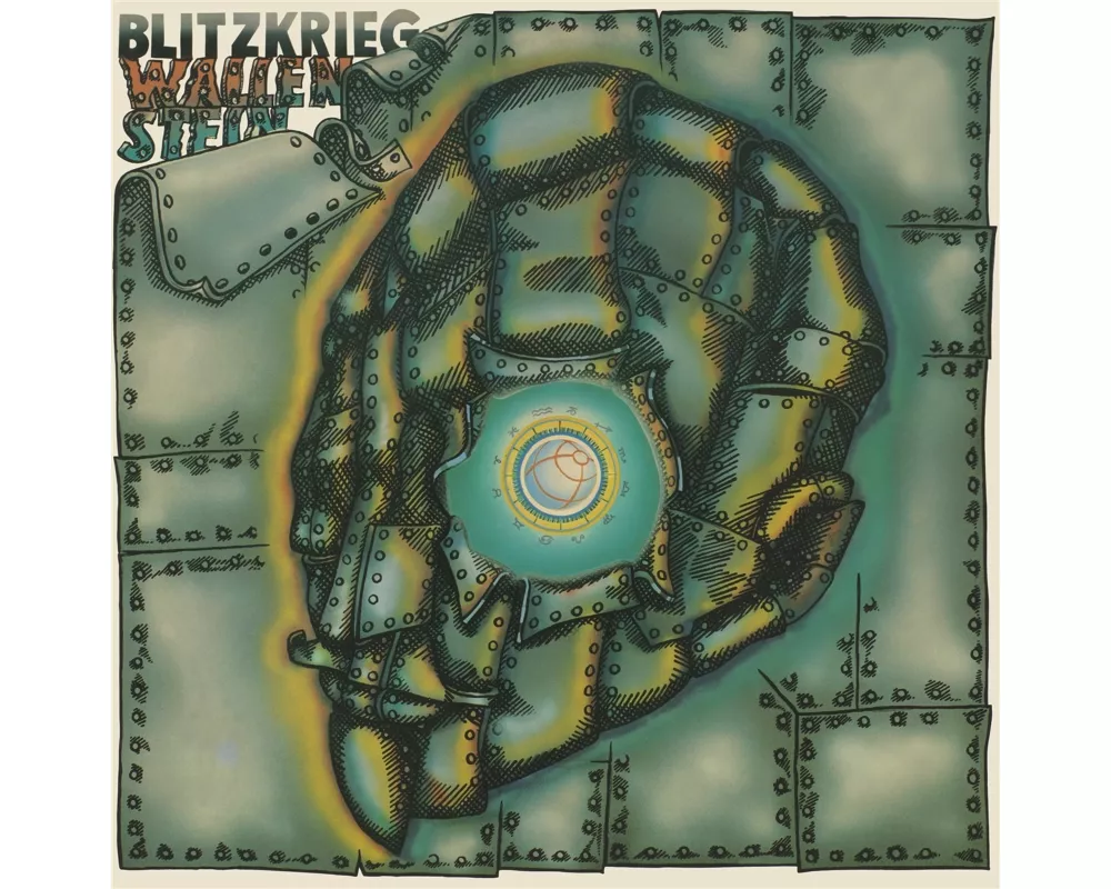 Blitzkrieg