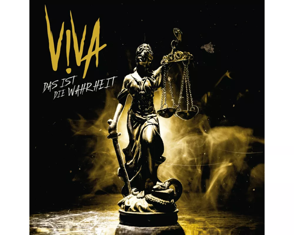 Das ist die Wahrheit (Digipak)